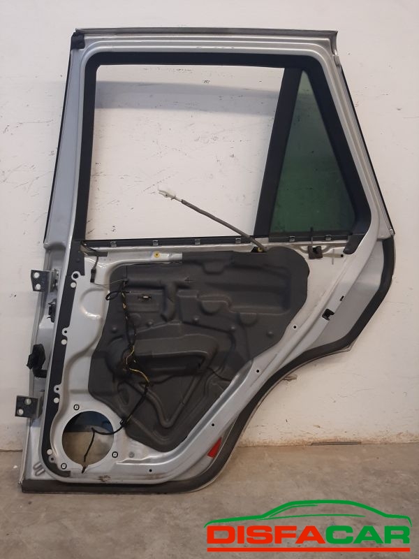 Lamierati usati BMW X5 (E53) 2000 – foto 3 di 3