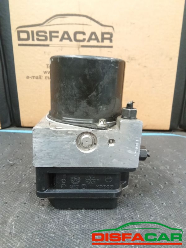 Centralina ABS usata Volkswagen Golf IBIZA 2002, codice 0265231712 – foto 5 di 8