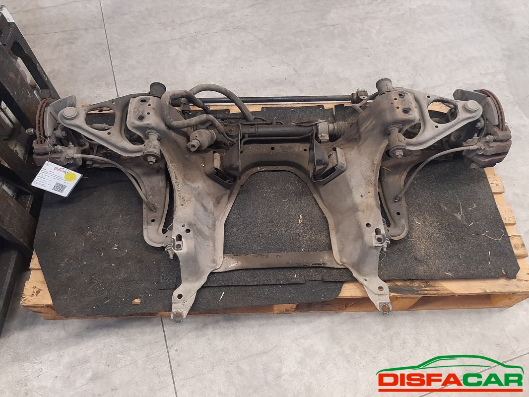 Telaietto anteriore Mazda MX-5 2000