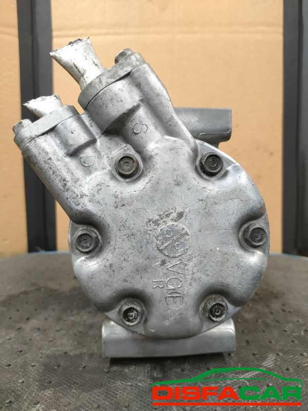 Compressore clima usato Renault Kangoo CLIO 2A SERIE, KUBISTAR 1997, codice 1416d – foto 8 di 11