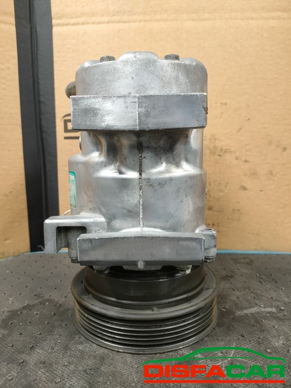 Compressore clima usato Renault Kangoo CLIO 2A SERIE, KUBISTAR 1997, codice 1416d – foto 7 di 11