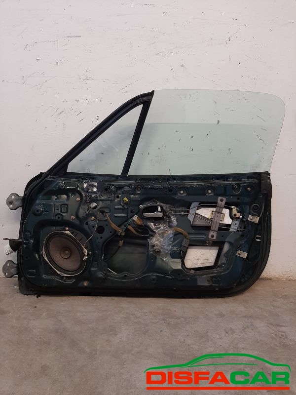 Lamierati usati Mazda MX-5 2000 – foto 2 di 2