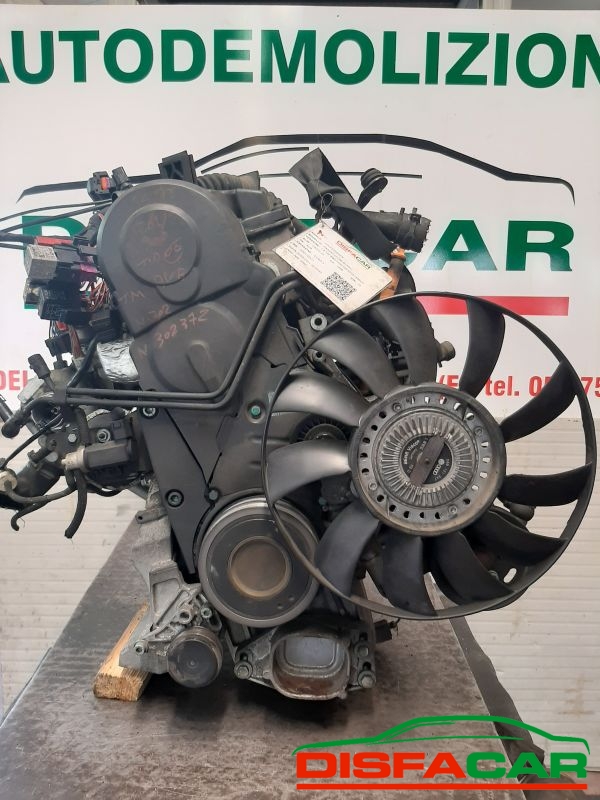 Motore Volkswagen Passat 2000