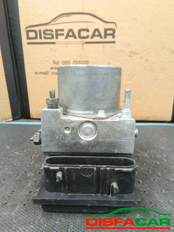 Centralina ABS usata Toyota Aygo 2005, codice 0265231579 – foto 7 di 8