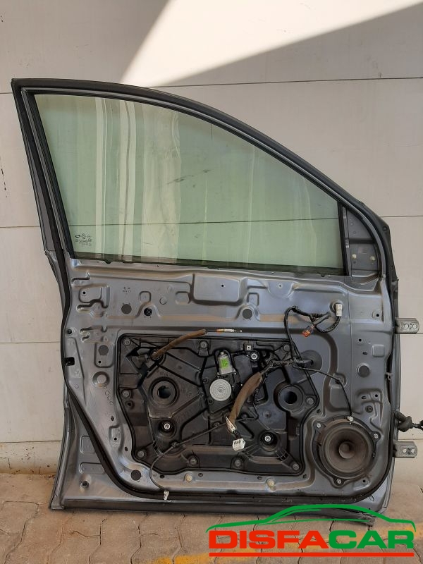 Lamierati usati Renault Koleos 2008 – foto 2 di 2