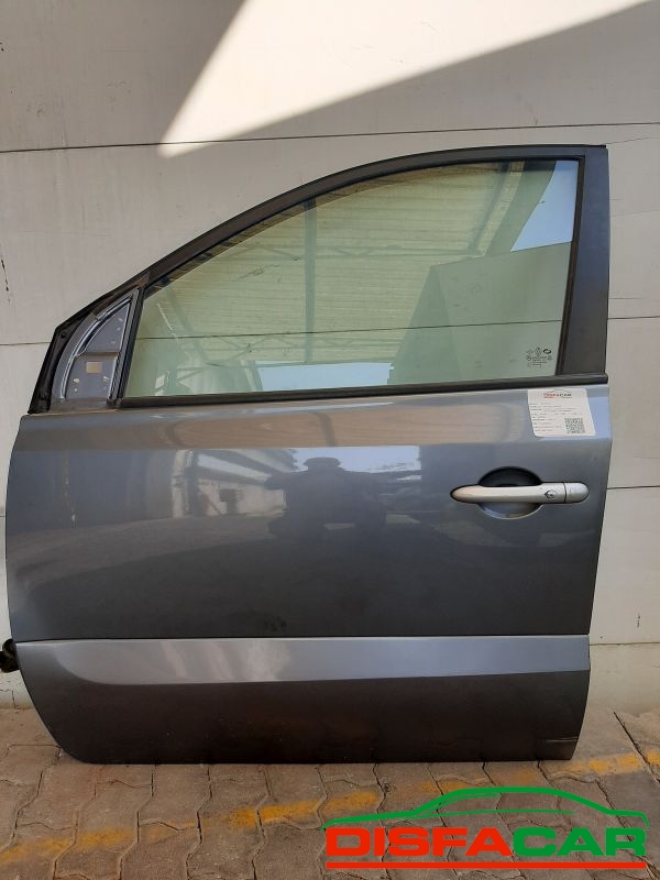 Lamierati Renault Koleos 2008