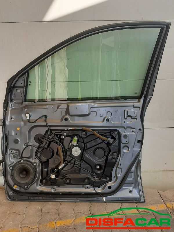 Lamierati usati Renault Koleos 2008 – foto 3 di 3