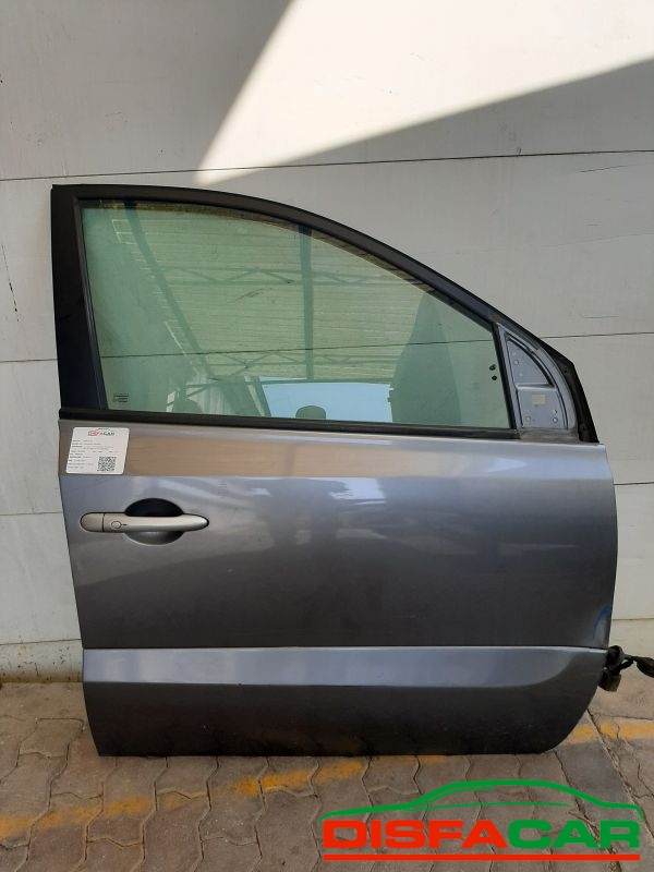 Lamierati Renault Koleos 2008