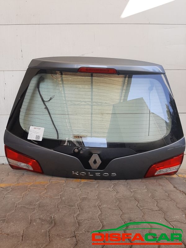 Lamierati Renault Koleos 2008