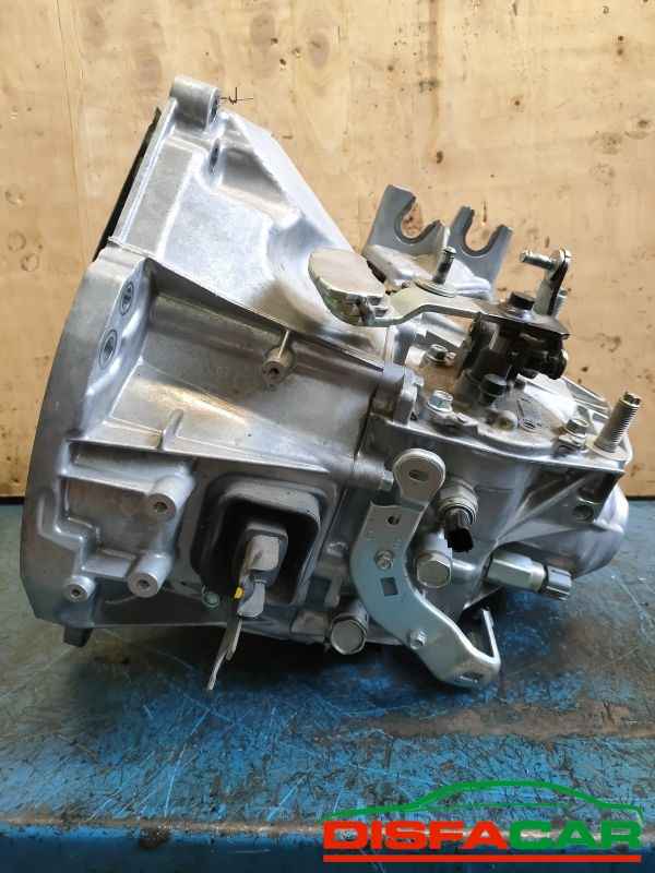 Cambio usato Mazda CX3 2015, codice c6570 – foto 3 di 13