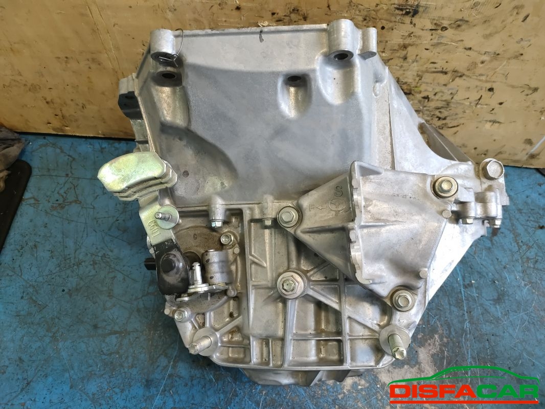 Cambio usato Mazda CX3 2015, codice c6570 – foto 6 di 13