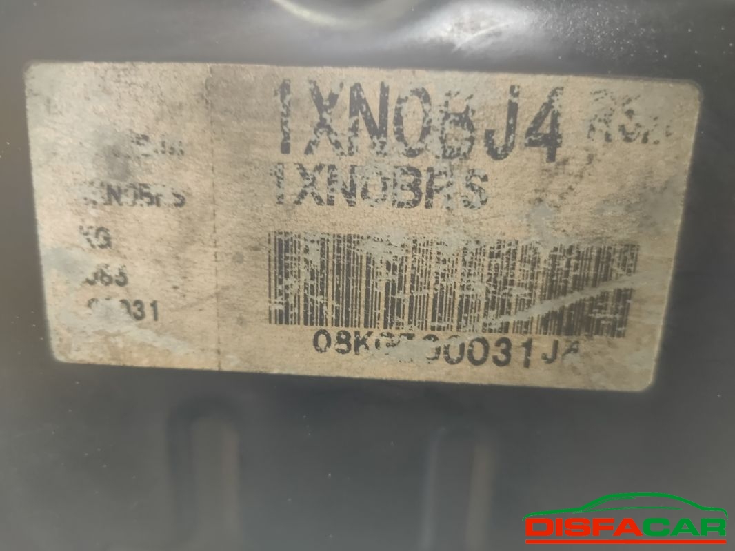 Cambio usato Renault Koleos 2008, codice aj8-000 – foto 12 di 17