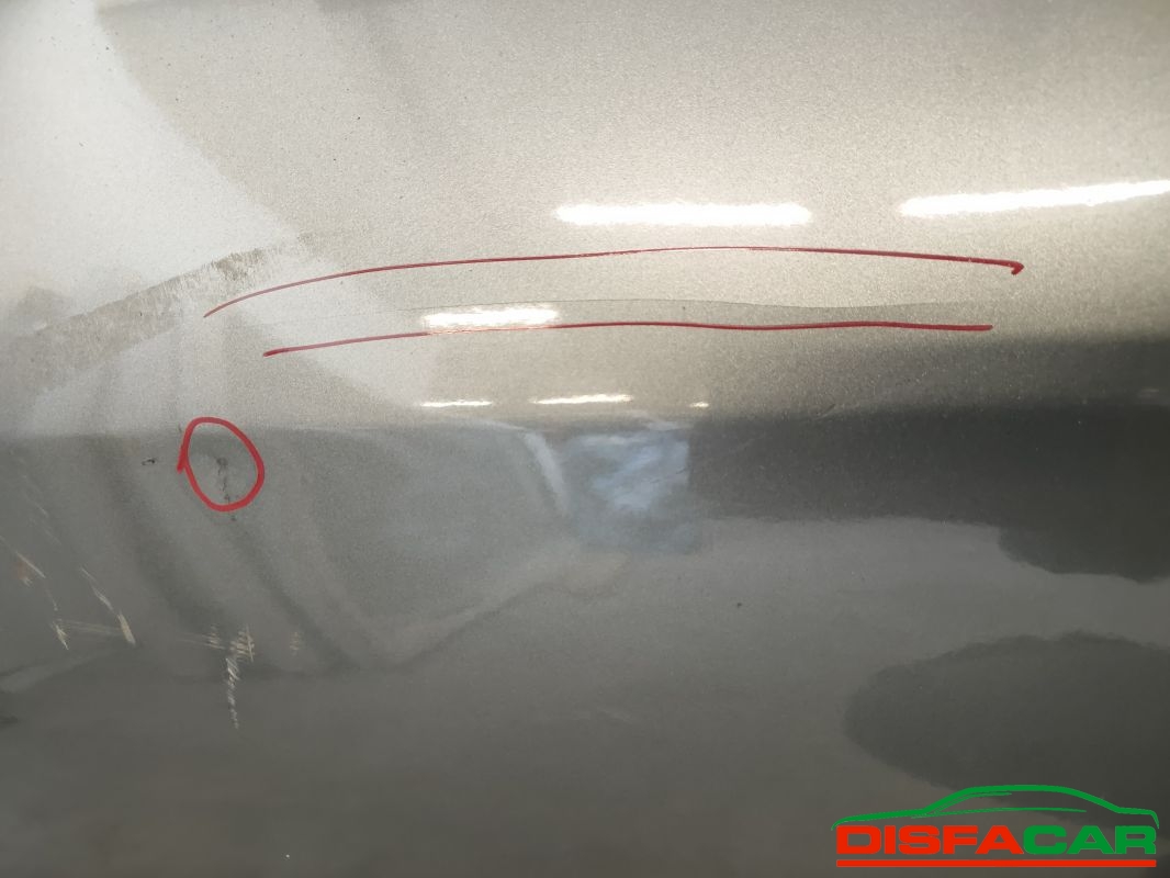 Lamierati usati Suzuki Swift 2005 – foto 2 di 4