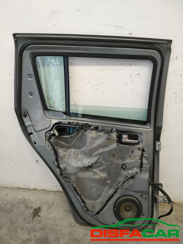 Lamierati usati Suzuki Swift 2005 – foto 4 di 4