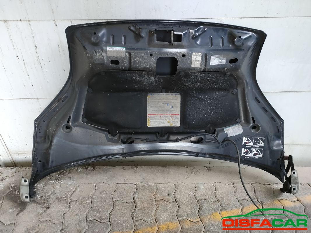 Lamierati usati Fiat Fiorino 2007 – foto 2 di 2