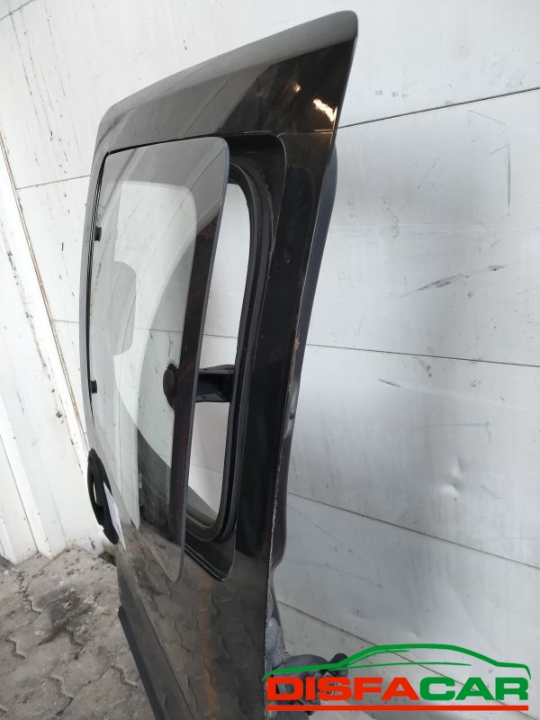 Lamierati usati Fiat Fiorino MANCA VETRINO VENDUTO 2007 – foto 3 di 3