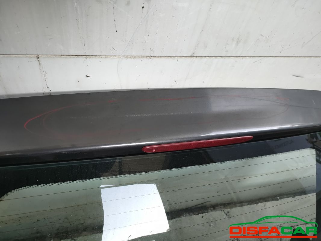 Lamierati usati Fiat Punto Evo MANCA SERRATURA COMPLETA 2009 – foto 2 di 4
