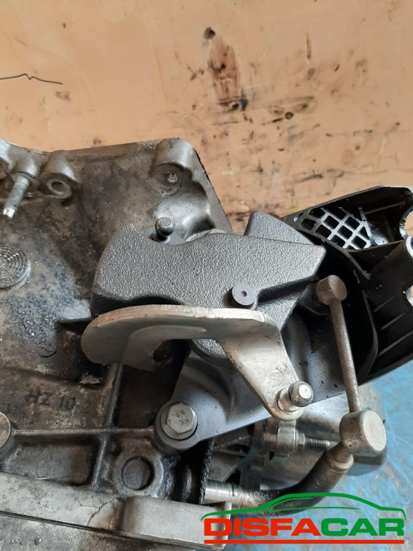 Cambio usato Citroën Berlingo Van 2008, codice 20dp33 – foto 8 di 12