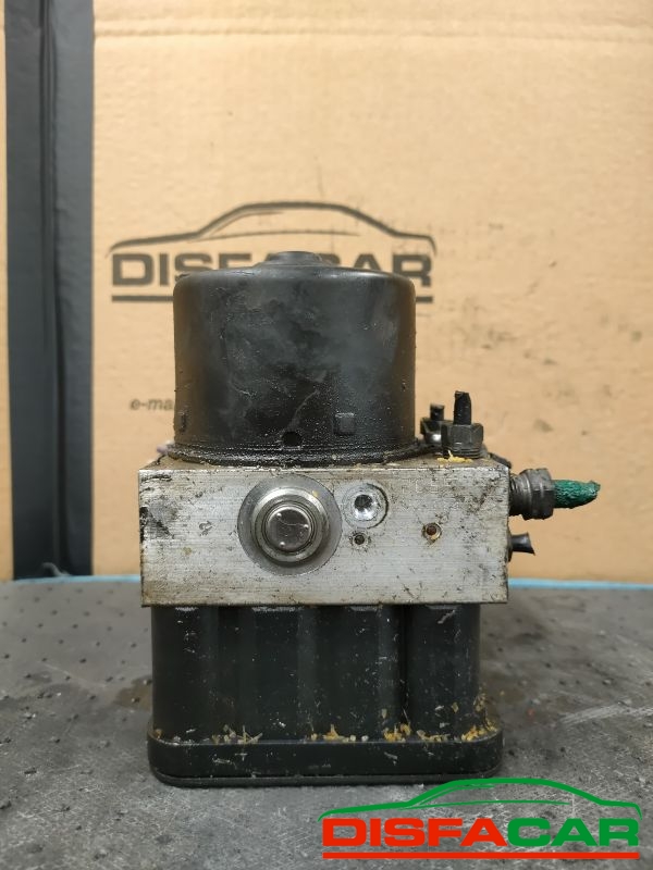 Centralina ABS usata Peugeot 207 2006, codice 10.0206-0253.4 – foto 5 di 9