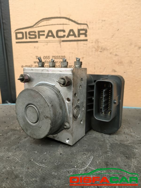 Centralina ABS usata Toyota IQ 2009, codice 44540-74020 – foto 2 di 8