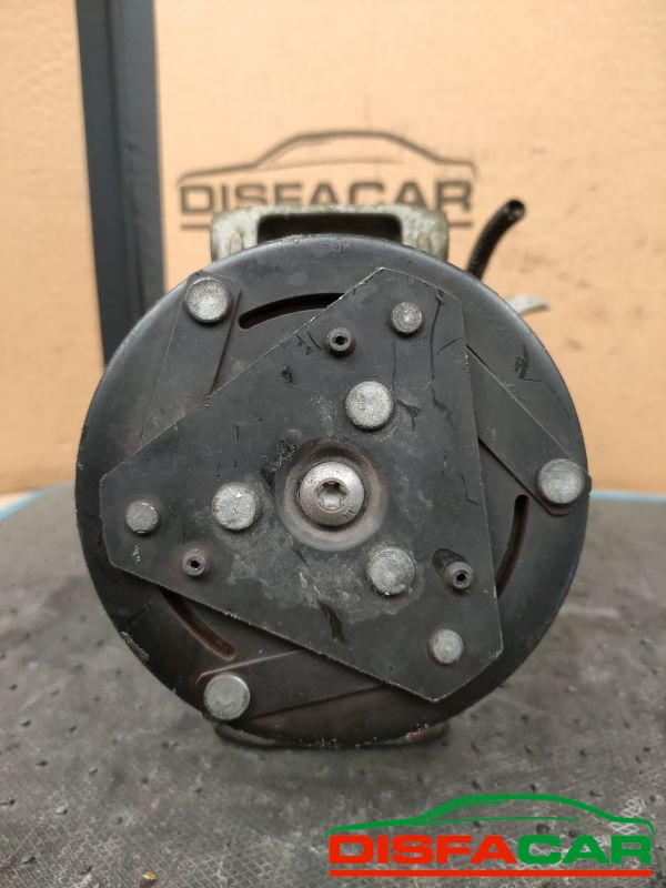 Compressore clima usato Opel Zafira B 2A SERIE 2010, codice 13322147 – foto 9 di 10