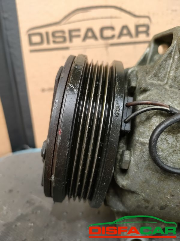 Compressore clima usato Opel Zafira B 2A SERIE 2010, codice 13322147 – foto 10 di 10