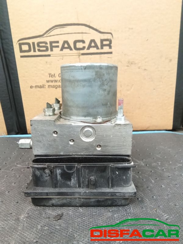 Centralina ABS usata Toyota Auris 2007, codice 0265235065 – foto 7 di 8