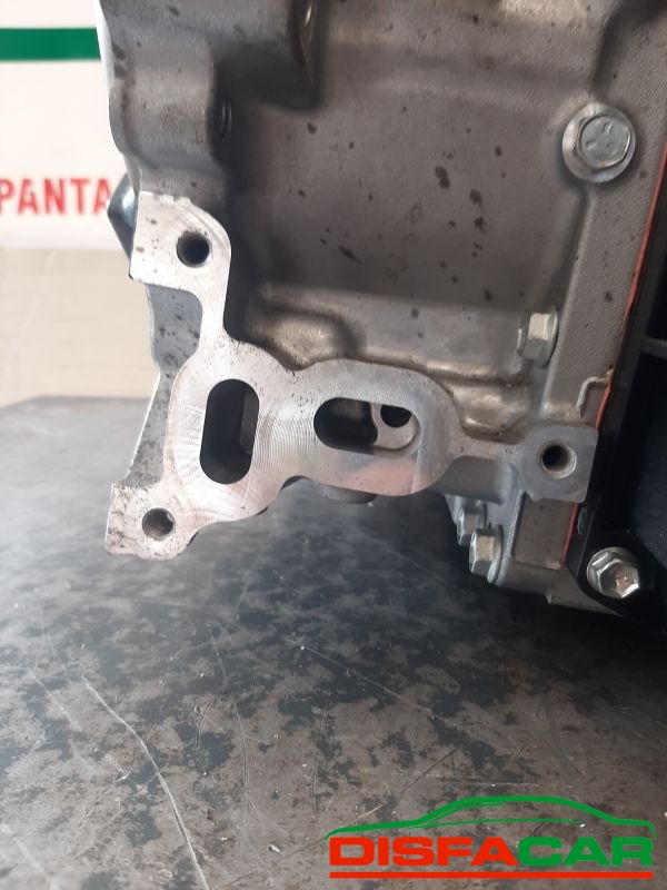 Cambio usato Peugeot 3008 OPEL GRANDLAND 2018, codice 20gt75 – foto 4 di 13