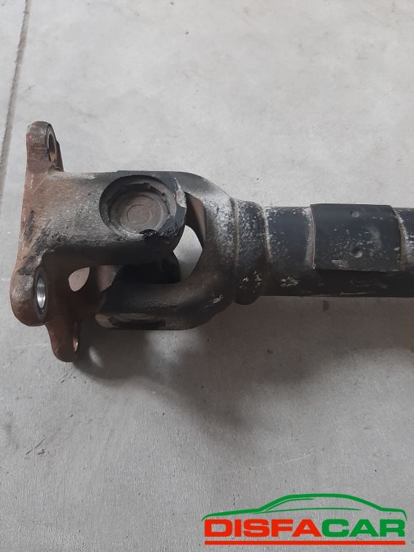 Albero di trasmissione usato Suzuki Jimny 1999 – foto 3 di 8