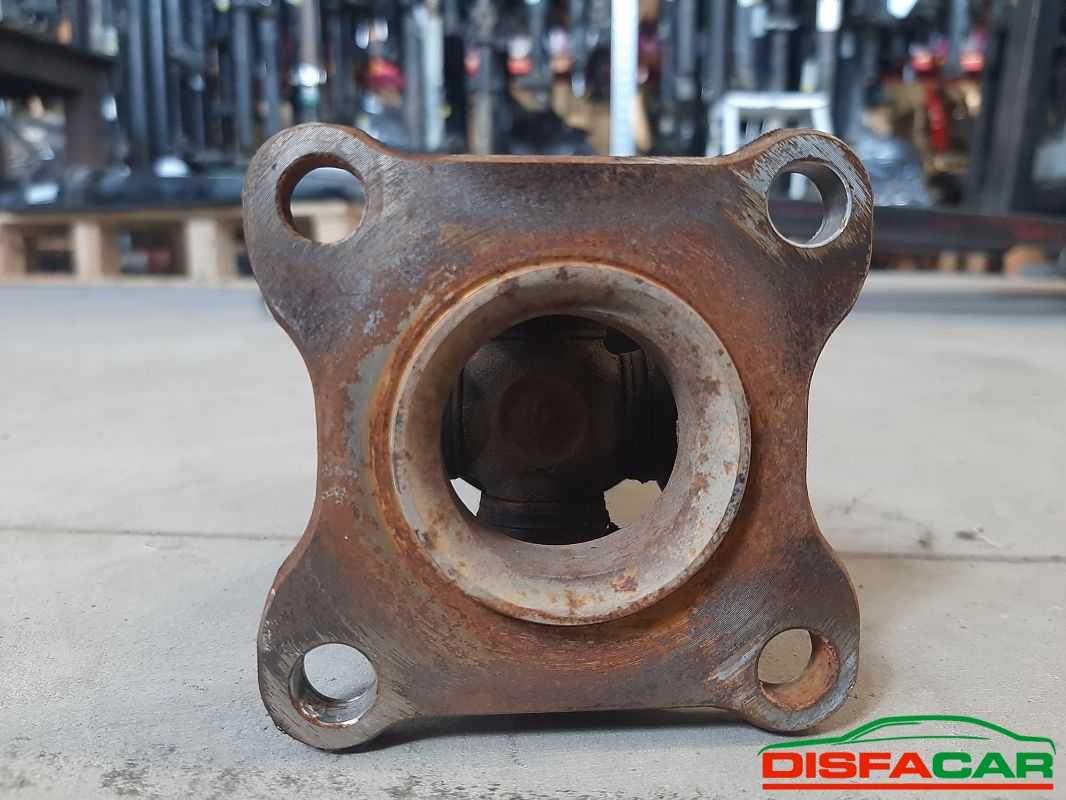 Albero di trasmissione usato Suzuki Jimny 1999 – foto 2 di 8
