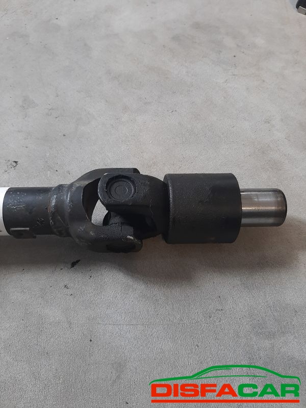 Albero di trasmissione usato Suzuki Jimny 1999 – foto 4 di 8