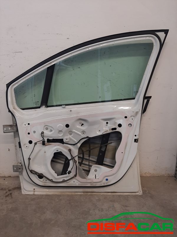 Lamierati usati Opel Meriva 2010 – foto 2 di 2
