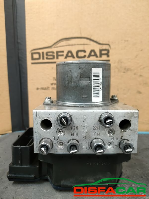 Centralina ABS usata Alfa Romeo Alfa 159 (X3/X9) 2005, codice 16234001 – foto 3 di 8