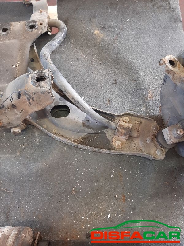 Telaietto anteriore usato Fiat Strada 1999, codice 188A2.000 – foto 6 di 8