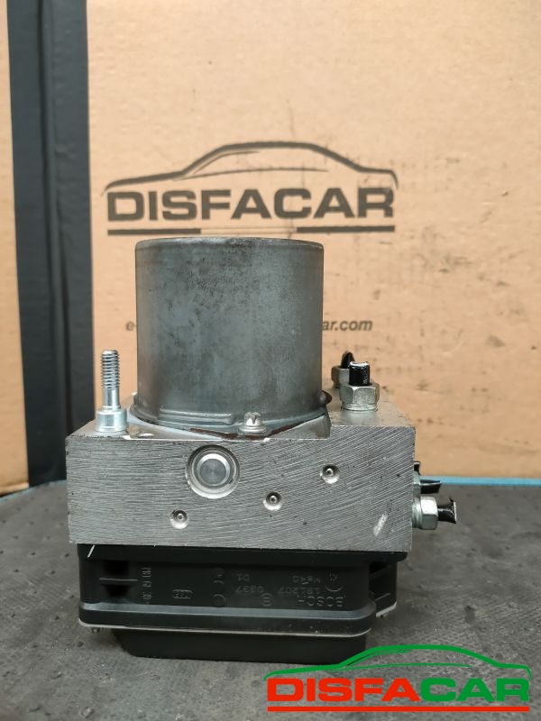 Centralina ABS usata Honda CR-V 3A SERIE 4WD 2006, codice 0265235309 – foto 6 di 9