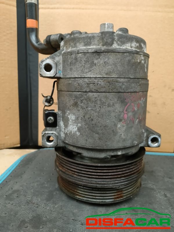 Compressore clima usato Volvo C30 2006, codice 506012-2164 – foto 4 di 10