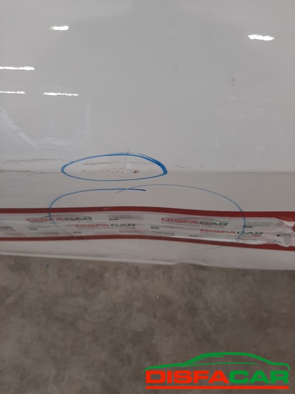 Lamierati usati Alfa Romeo Giulietta 2016 – foto 4 di 5