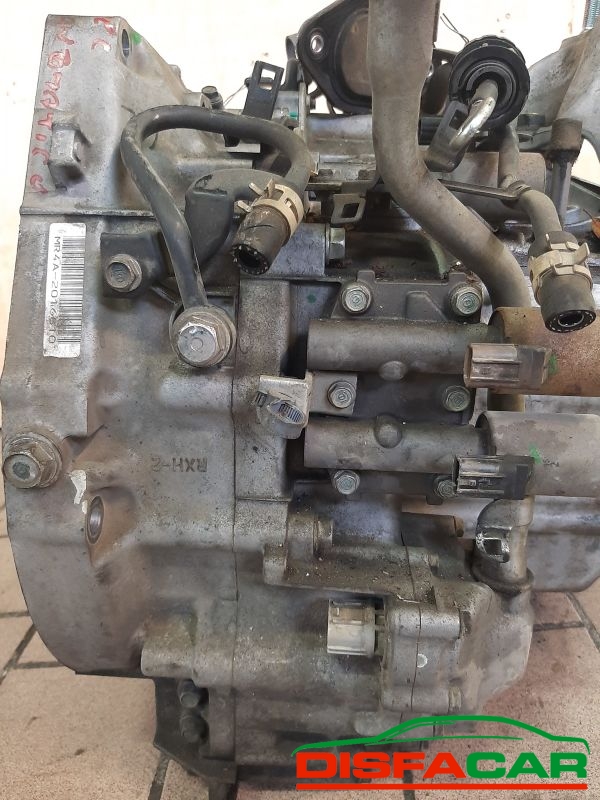 Cambio usato Honda CR-V 3ª serie AUTOMATICO 4x4 2007, codice mr4a – foto 12 di 17