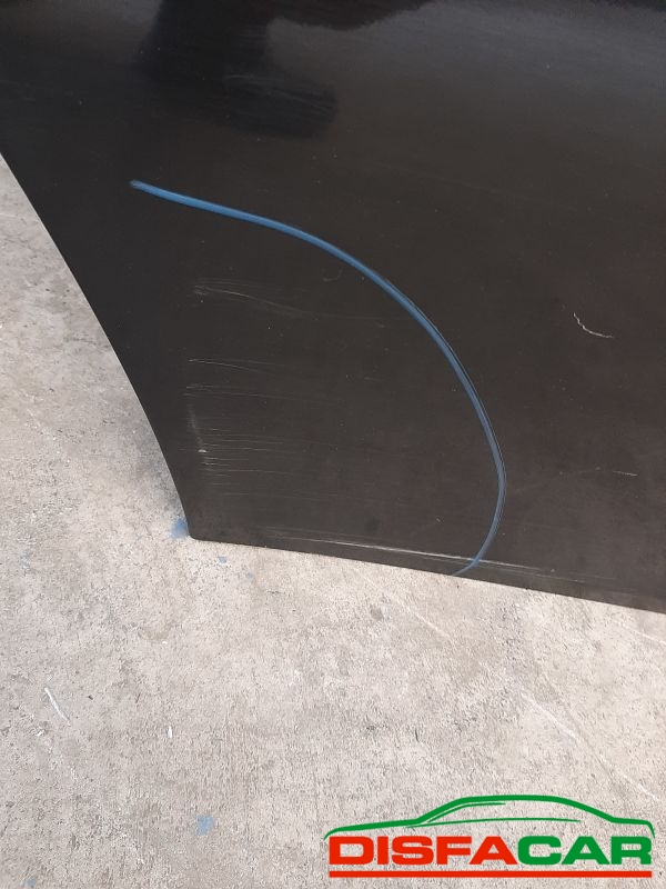 Lamierati usati BMW 320 2006 – foto 2 di 3