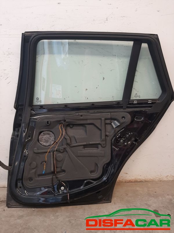 Lamierati usati BMW 320 2006 – foto 3 di 3