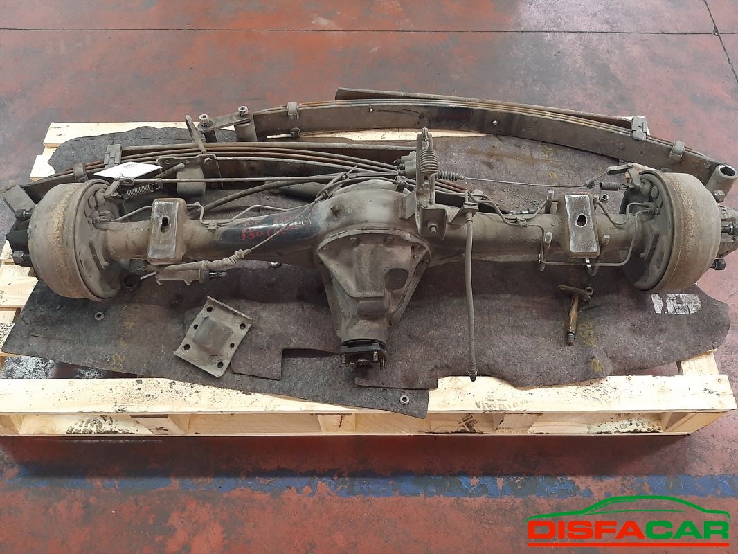 Differenziale posteriore Kia K2500 2003