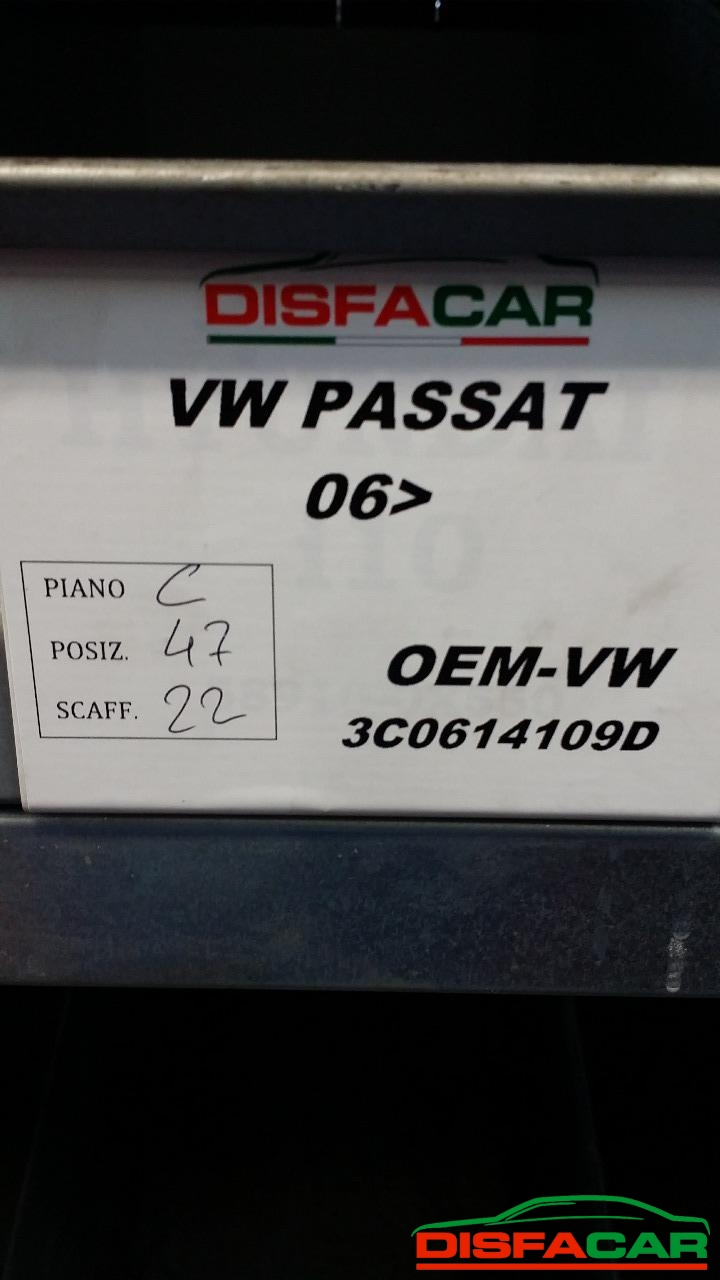 Centralina abs Volkswagen Passat 2006 – pezzo 1