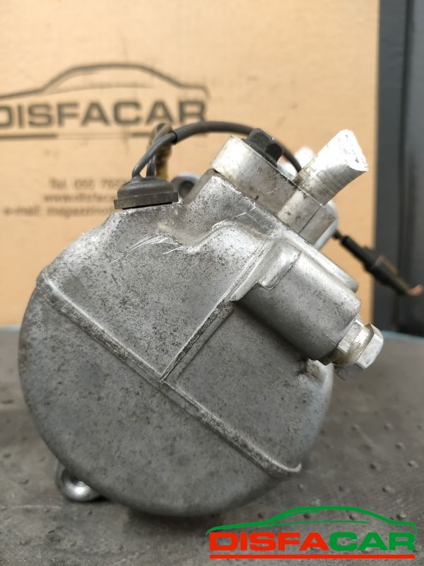 Compressore clima usato Suzuki Wagon R+ 1997, codice ss10lv0 – foto 8 di 10