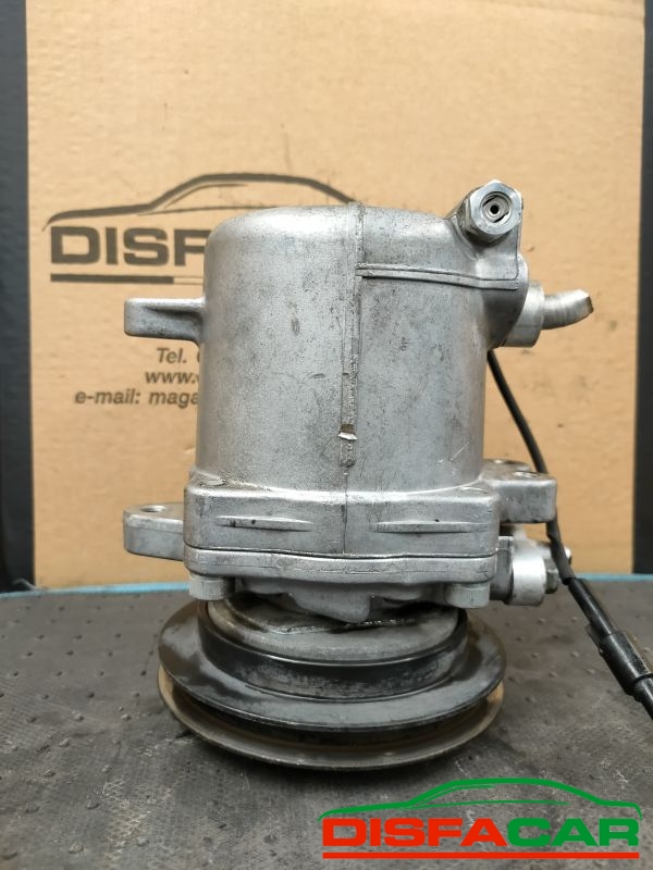 Compressore clima usato Suzuki Wagon R+ 1997, codice ss10lv0 – foto 6 di 10