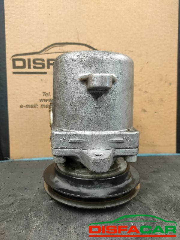 Compressore clima usato Suzuki Wagon R+ 1997, codice ss10lv0 – foto 7 di 10