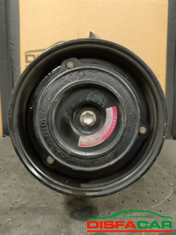 Compressore clima usato Land Rover Freelander 2002, codice 447220-8504 – foto 9 di 10