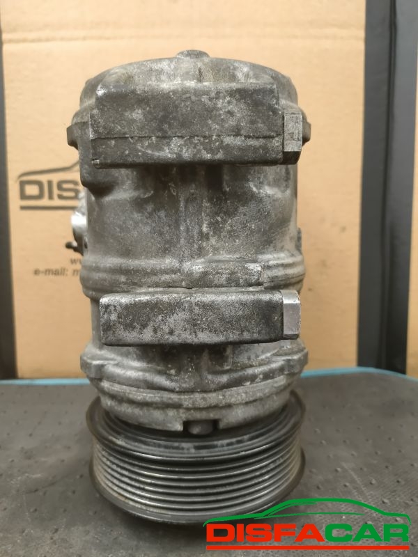 Compressore clima usato Kia Sorento 1A SERIE 4x4 2002, codice 16250-23500 – foto 7 di 10