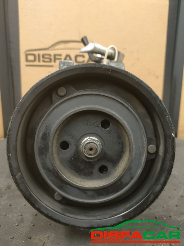 Compressore clima usato Land Rover Freelander 1A SERIE 1997, codice 8623 – foto 9 di 10