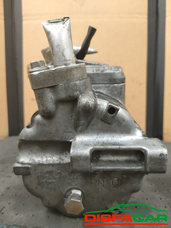 Compressore clima usato Land Rover Freelander 1A SERIE 1997, codice 8623 – foto 8 di 10