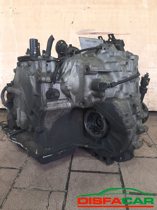 Cambio usato Volkswagen Lupo Polo 1998, codice 001321107b – foto 7 di 13